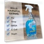 Thumbnail Daily Surface Cleaner and Pet-safe Disinfectant — Cleaners, Simple Science LLC
