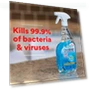 Thumbnail Daily Surface Cleaner and Pet-safe Disinfectant — Cleaners, Simple Science LLC