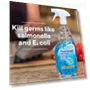 Thumbnail Daily Surface Cleaner and Pet-safe Disinfectant — Cleaners, Simple Science LLC
