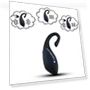 Thumbnail Driver Fatigue Alarm 3 in 1 Anti Sleep Alarm for Drivers and Security Guards — Alarms & Clocks, LGI