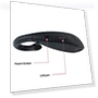 Thumbnail Driver Fatigue Alarm 3 in 1 Anti Sleep Alarm for Drivers and Security Guards — Alarms & Clocks, LGI