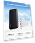Thumbnail Dual USB Portable Charger — Chargers, Miady