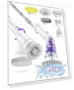 Thumbnail Electric Spin Scrubber — Brushes, NBONEBS