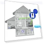 Thumbnail Electric Tankless Water Heater with Self Modulating Technology — Compact Dishwashers, EcoSmart