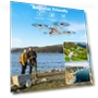 Thumbnail Foldable Drone with 1080P Camera, Voice Gesture Control, 3D Flip, Ideal for Beginners — Drones, RELIDOL