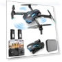 Thumbnail Foldable FPV Drone with 1080P Camera — Drones, HONIVON