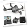 Thumbnail Foldable FPV Drone with 1080P WiFi Camera — Drones & UAV Technology, Holy Stone