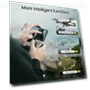 Thumbnail Foldable FPV Drone with 1080P WiFi Camera — Drones & UAV Technology, Holy Stone