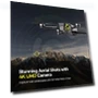 Thumbnail GPS Drone with Camera 4K UHD, 52 Minutes Flight Time, Foldable Quadcopter — Drones, Holy Stone