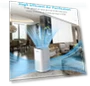 Thumbnail H13 True HEPA Air Purifier for Large Rooms up to 1500ft² — Activated Carbon Air Purifiers, Tailulu