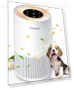 Thumbnail H13 True HEPA Air Purifier for Large Rooms up to 1200ft² — Air Moisturizers, Mooka