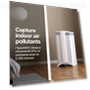 Thumbnail HealthPro Plus XE Air Purifier - Smart HyperHEPA Filtration for Large Rooms — Activated Carbon Air Purifiers, IQAir