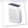 Thumbnail HEPA Double-Sided Air Purifier for Large Rooms up to 3000sq.ft — Activated Carbon Air Purifiers, LUNINO