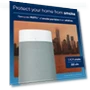 Thumbnail HEPASilent Smart Air Purifier for Medium Rooms - Blue Pure 311i Max — Electrostatic Air Purifiers, BLUEAIR