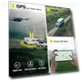 Thumbnail K600 GPS Drone with Camera, 4.5 Inch LCD Screen, 32G SD Card, Auto Return, Follow Me — Drones, KARUISRC
