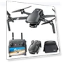 Thumbnail Lightweight GPS Drones with Camera 4K, 3 Axis Brushless Gimbal, Visual Tracking — Drones, Holy Stone