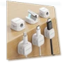 Thumbnail Magnetic Cable Clips — Cable Security, JOYROOM
