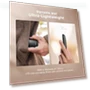 Thumbnail Magnetic Hand Warmers Rechargeable 2 Pack, Fast Heating, 3-Settings, Portable Heater — Portable Heating Solutions, OCOOPA