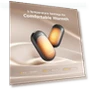 Thumbnail Magnetic Hand Warmers Rechargeable 2 Pack, Fast Heating, 3-Settings, Portable Heater — Portable Heating Solutions, OCOOPA