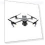 Thumbnail Mavic 3 Pro Fly More Combo Drone with 4K Hasselblad Camera — Drones, DJI