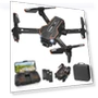 Thumbnail Mini Drone with Camera for Kids, Remote Control Helicopter Toy — Drones, AVIALOGIC