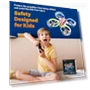 Thumbnail Mini Drone with LED Lights and 3D Flip for Kids and Beginners — Flying Toys, BEZGAR