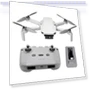 Thumbnail Mini GPS Drone with 4K UHD Camera, 3-Axis Gimbal, 10KM FPV Transmission — Drones, SPECTA