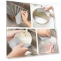 Thumbnail Multipurpose Wire Dishwashing Rags — Sponges, Cecurpo