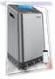 Thumbnail OxyPure Zero Plus Air Purifier for Large Rooms — Activated Carbon Air Purifiers, Nuwave