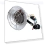 Thumbnail Portable Propane Heater 16,000 BTU for Outdoor Use — Portable Propane Heaters, Remington