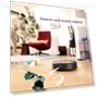 Thumbnail Self-Emptying Robot Vacuum with Smart Mapping and Obstacle Avoidance — Smart Cleaning Robots, iRobot