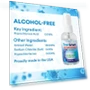 Thumbnail Skin & Hand Cleanser — Hand Wash, CleanSmart