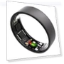 Thumbnail Sleep & Fitness Tracker Smart Ring — Smartwatches, Ultrahuman