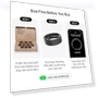 Thumbnail Sleep & Fitness Tracker Smart Ring — Smartwatches, Ultrahuman