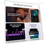 Thumbnail Sleep & Fitness Tracker Smart Ring — Smartwatches, Ultrahuman