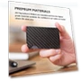 Thumbnail Slim RFID Blocking Wallet with Money Clip — Wallets, Hayvenhurst