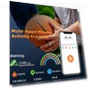 Thumbnail Smart Health Ring with LED Display — Smart Rings, Gwenland