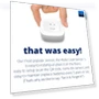Thumbnail Smart Home Starter Kit with Hub & Water Leak Sensors — Water Leak Detection Systems, YoSmart