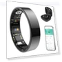 Thumbnail Smart Ring Health Tracker — Smart Rings, Evelame