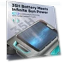 Thumbnail Solar Pool Skimmer — Automated Pool Maintenance, AIPER