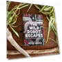 Thumbnail The Wild Robot Escapes - Children's Adventure Book — Children's Books, Little, Brown Books for Young Readers