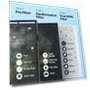 Thumbnail True HEPA Air Purifier with Air Quality Monitoring, Auto, Timer, Filter Indicator, and Eco Mode — HEPA Air Purifiers, Coway