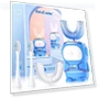 Thumbnail Ultrasonic Kid's U-Shaped Electric Toothbrush — Kids' Electric Toothbrushes, RexCodar