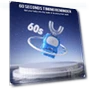 Thumbnail Ultrasonic Kid's U-Shaped Electric Toothbrush — Kids' Electric Toothbrushes, RexCodar