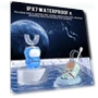 Thumbnail Ultrasonic Kid's U-Shaped Electric Toothbrush — Kids' Electric Toothbrushes, RexCodar