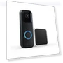 Thumbnail Video Doorbell with Sync Module 2, Two-year battery life, HD video — Smart Home Security, Blink