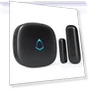 Thumbnail Wireless Door Open Contact Sensor Alarm with 500 FT Range — Smart Home Security, METAK