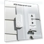Thumbnail Wireless Doorbell with 1000ft Range, Adjustable Volume, 32 Melodies — Push Buttons, SECRUI