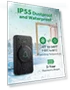 Thumbnail Wireless Doorbell with 52 Melodies and 1000ft Range — Kits, AVANTEK