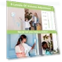 Thumbnail Wireless Doorbell with 55 Chimes, 1300ft Range, IP55 Waterproof — Kits, SURFOU